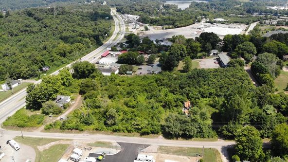Airport Hwy Acreage: 4304 Airport Hwy, Louisville, TN 37777